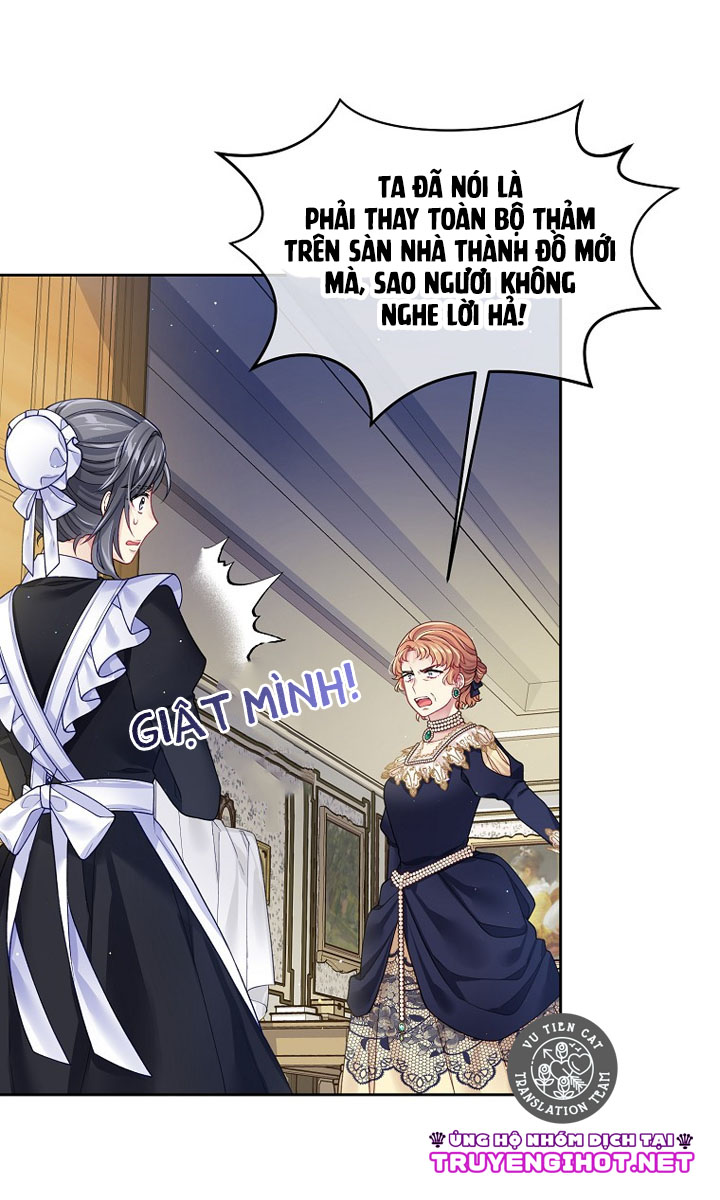 tôi gặp rắc rối vì chồng qúa dễ thương chapter 14.2 27