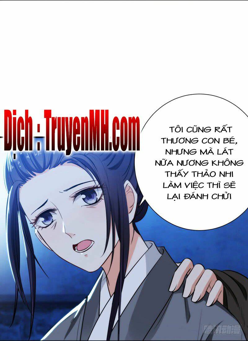 bạo lực tiếu thôn cô chapter 5 4