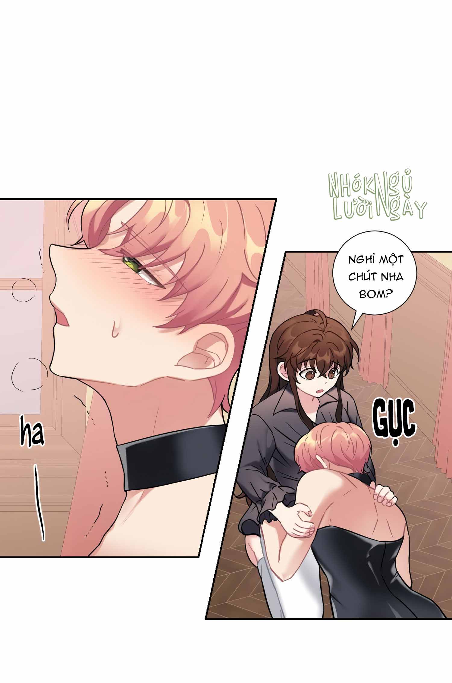 cô chủ và người hầu chapter 14 58