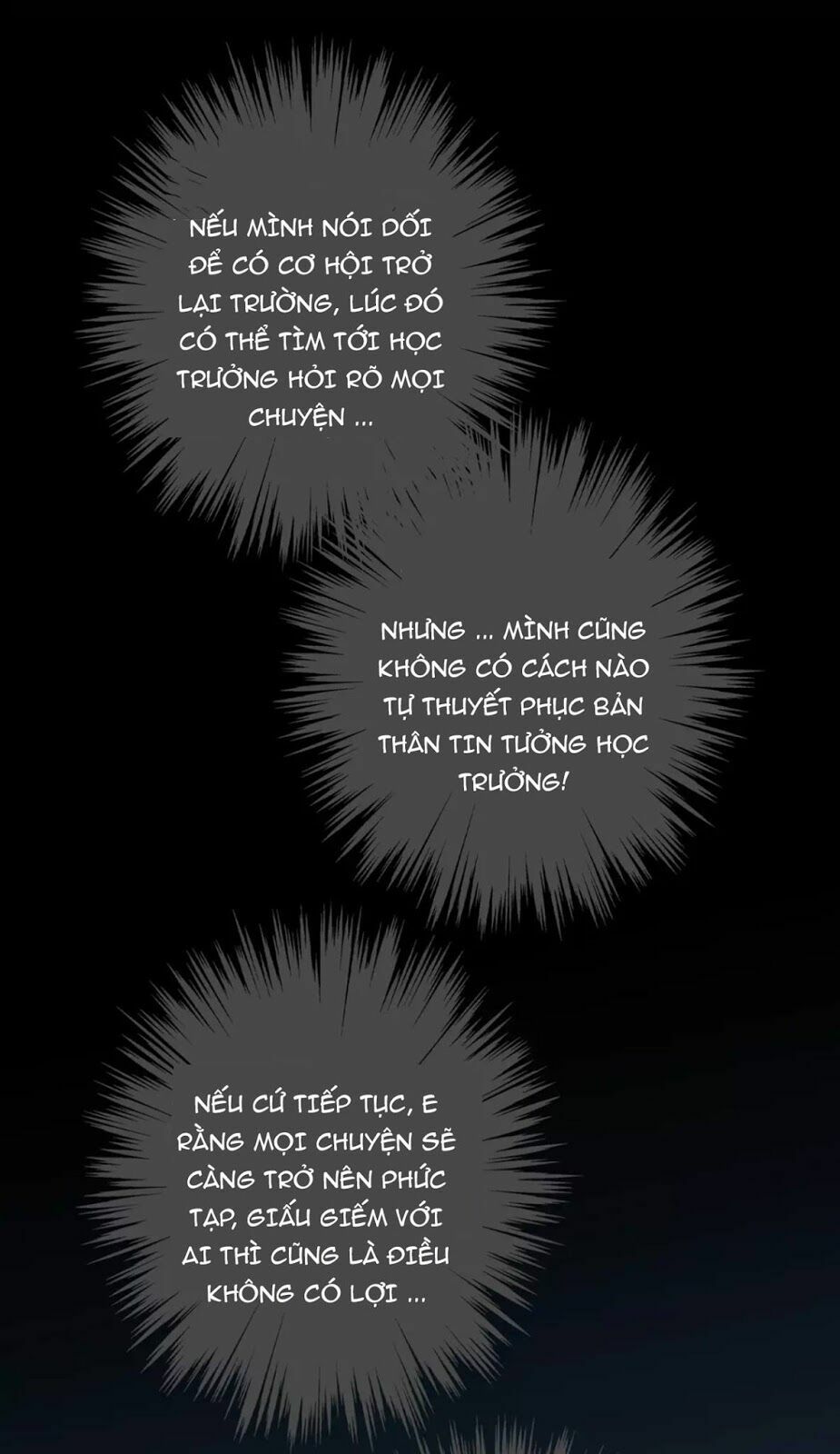 vết cắn ngọt ngào phần 1 chapter 15 11