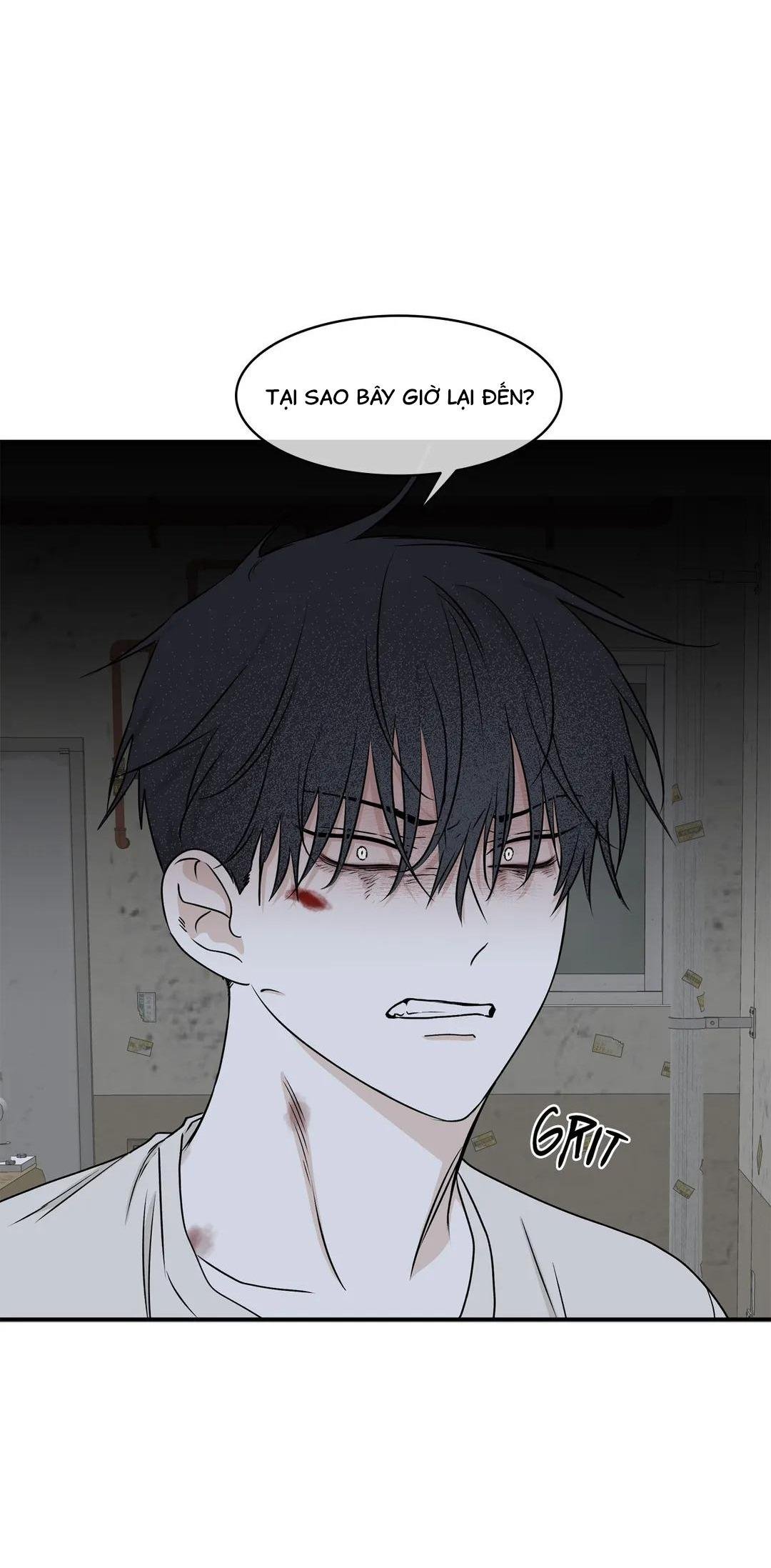 thủy triều thấp lúc chạng vạng chapter 59 18