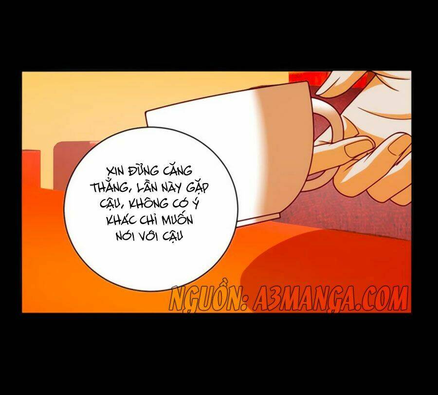 người yêu khát máu của tôi chapter 40 49