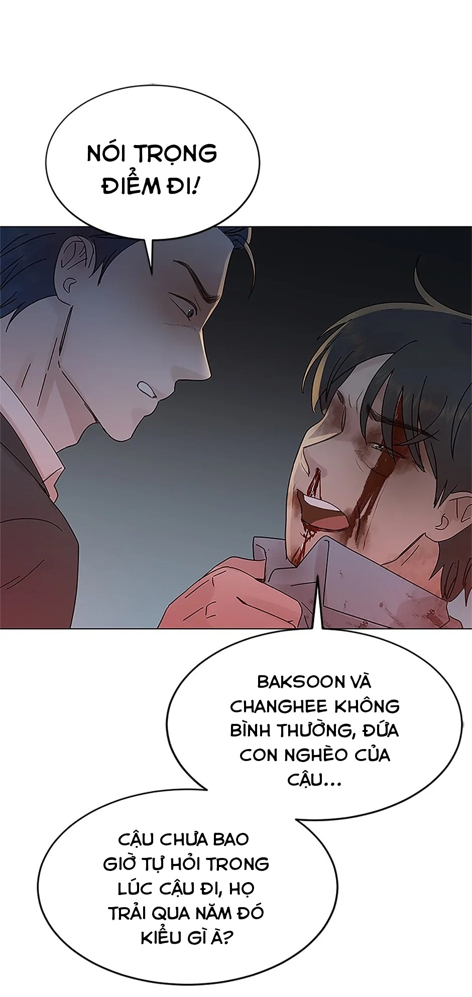 sự trả thù ngọt ngào của vợ tôi chapter 251 22