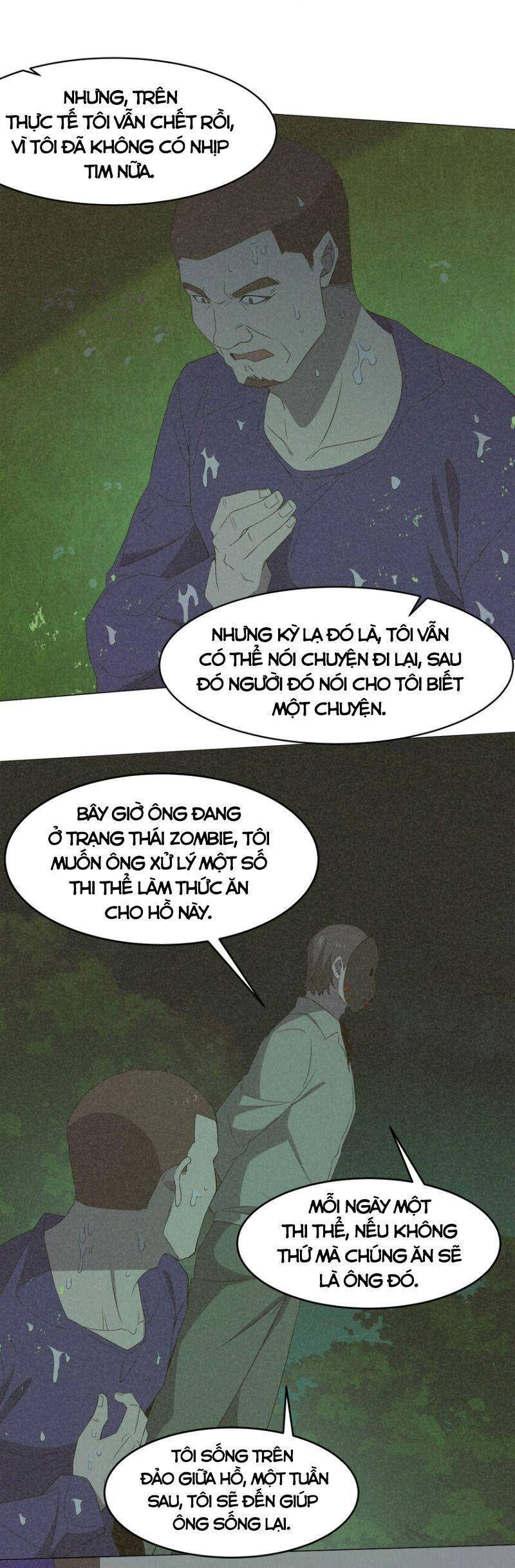 đừng hiểu lầm, tôi mới là người bị hại! chapter 85 29