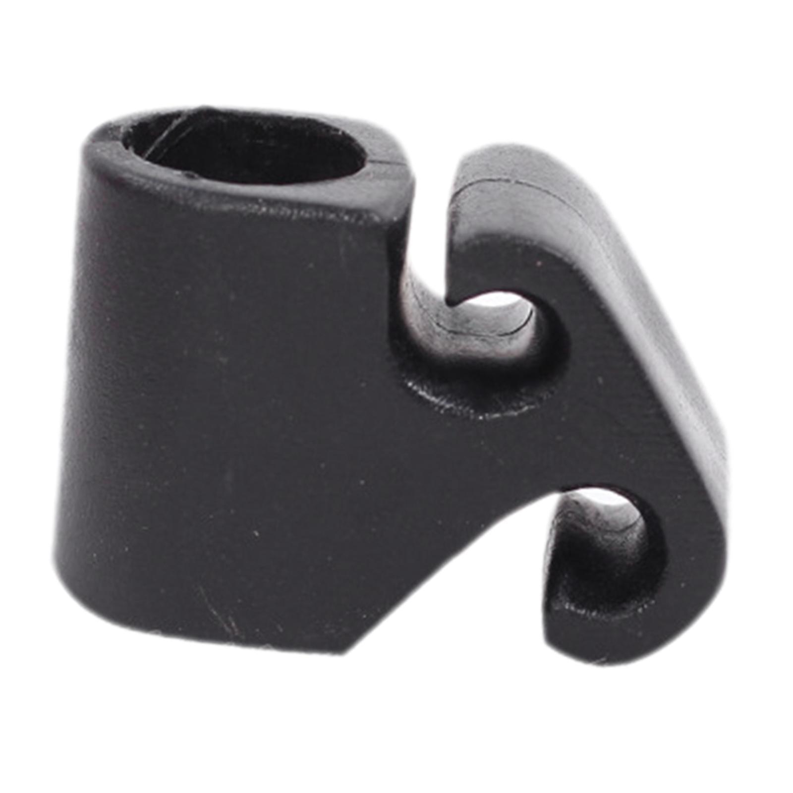 Archeries Cable Slide Replacement Equipment Smooth Pulley for Outdoor