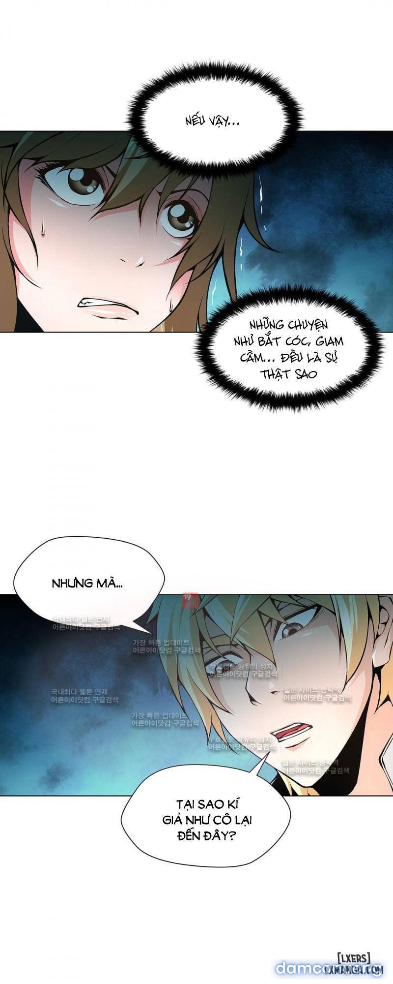 nô lệ song sinh chapter 73 11