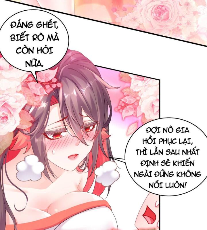 tuyệt sắc đạo lữ đều nói ngô hoàng có thể chất vô địch chapter 8 19