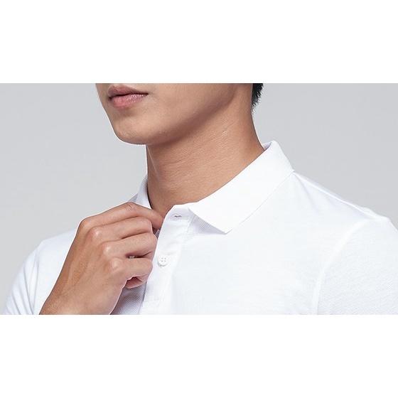 Áo POLO Cao Cấp PLN131, áo thun có cổ đủ size từ M đến 4XL, chất thoáng mát, form chuẩn- Thời Trang Waoo