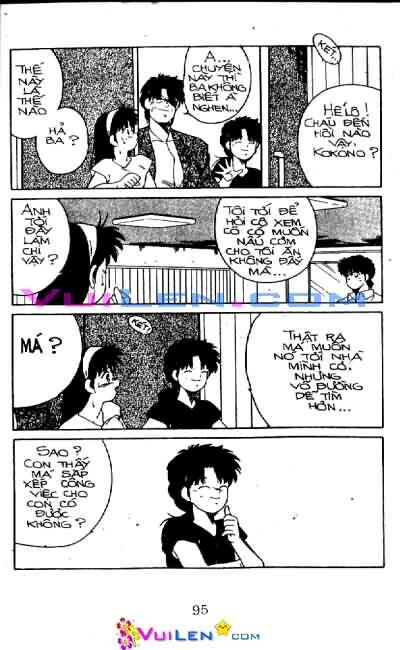 truyền nhân atula - shura no mon i chapter 21 96