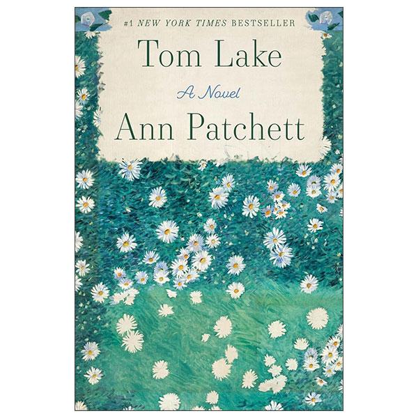 Sách ngoại văn: Tom Lake