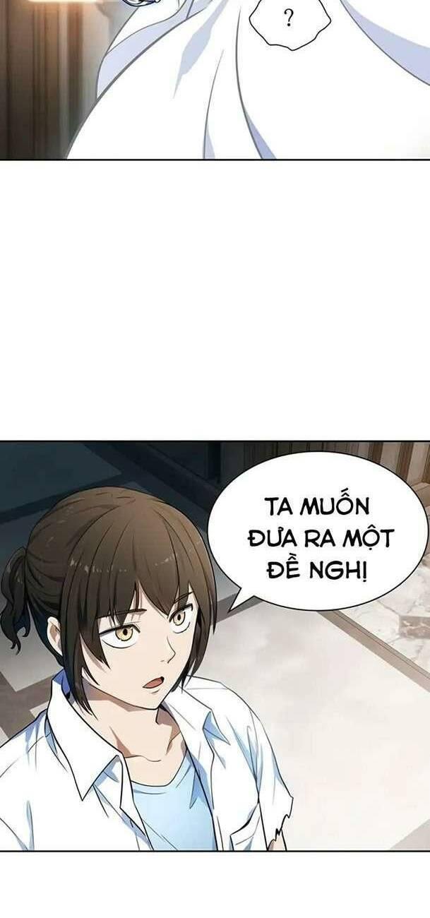 tòa tháp bí ẩn 2 chapter 567 59