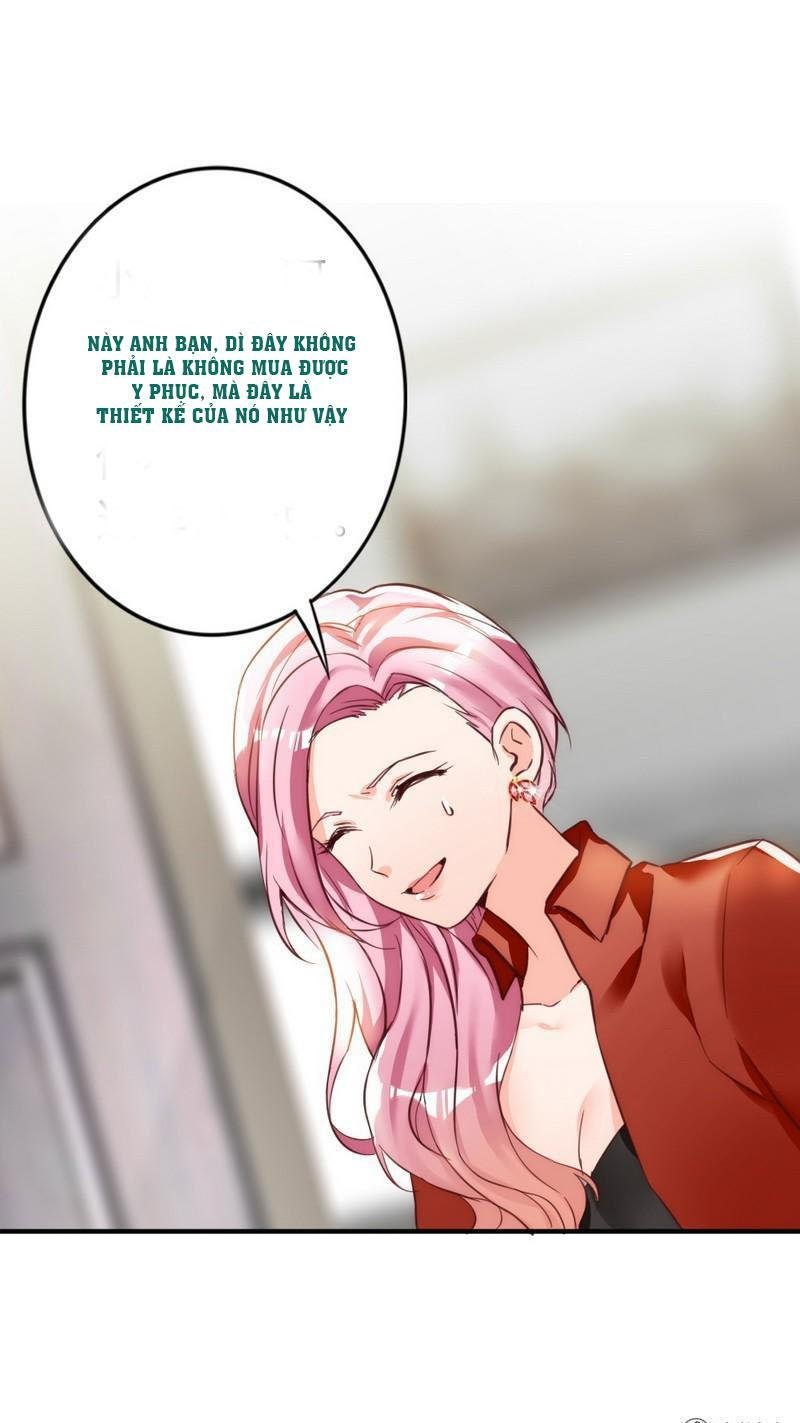 vợ có chút lạnh lùng chapter 17 15