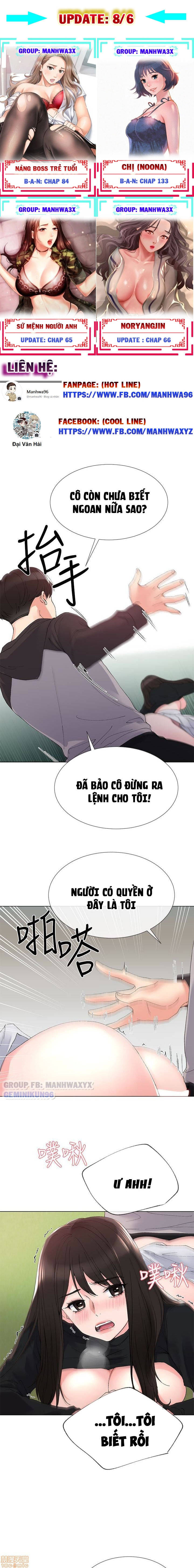 trả thù cô ta chapter 27 16