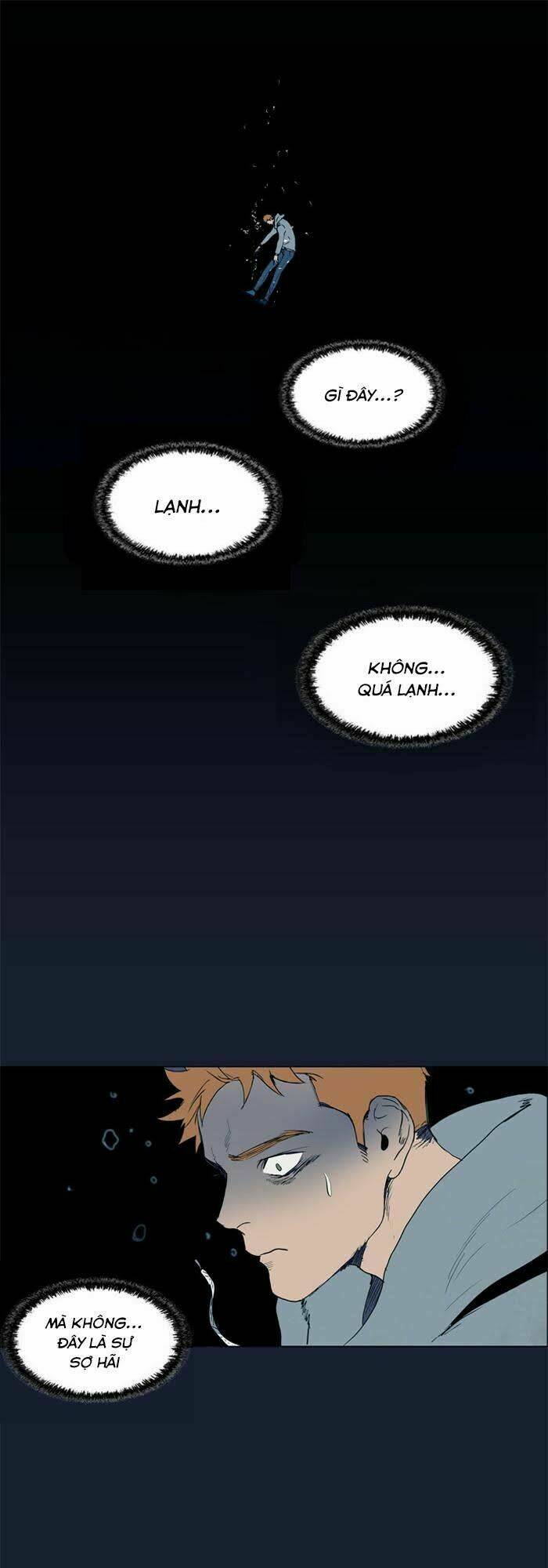 lessa 2: the crimson knight chapter 23 21