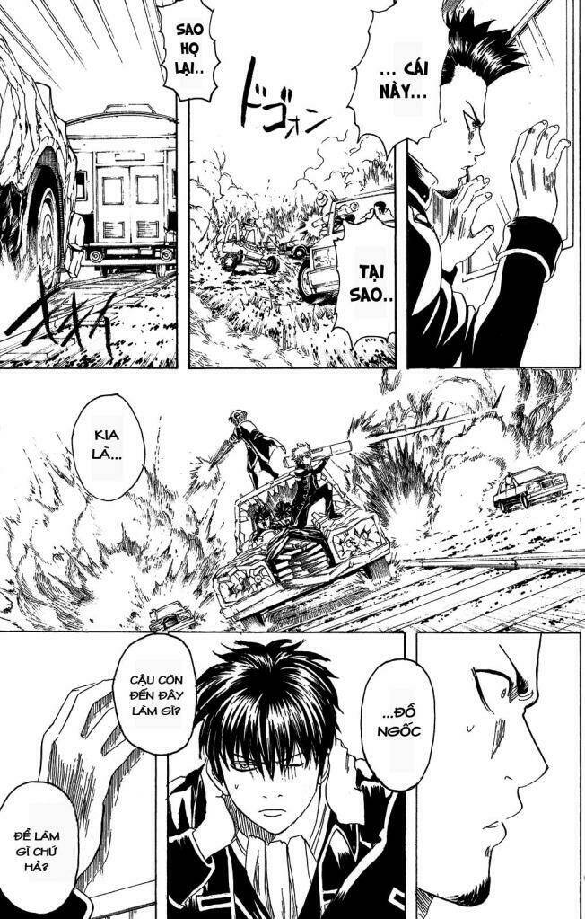 gintama - linh hồn bạc chapter 163 9