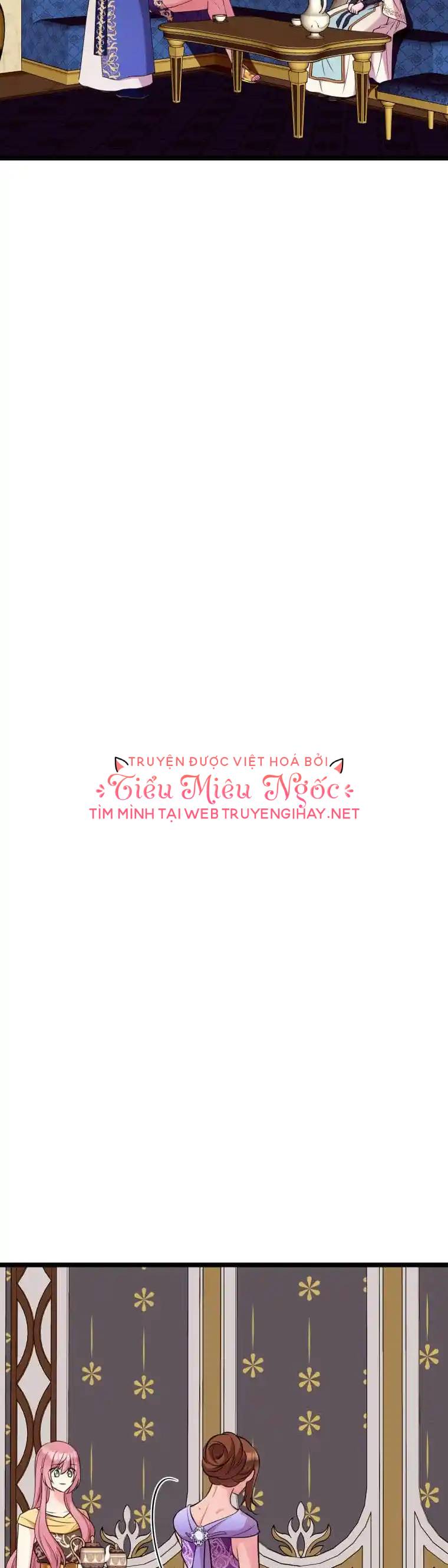 mãnh thú bệ hạ chapter 28 26