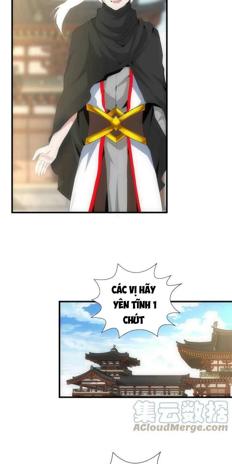 vạn cổ đệ nhất thần chapter 60 9