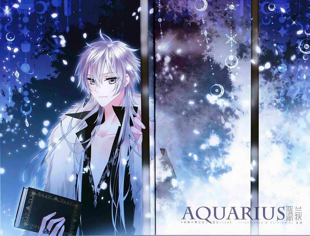 câu lạc bộ ngôi sao ngoại truyện chapter 3 14