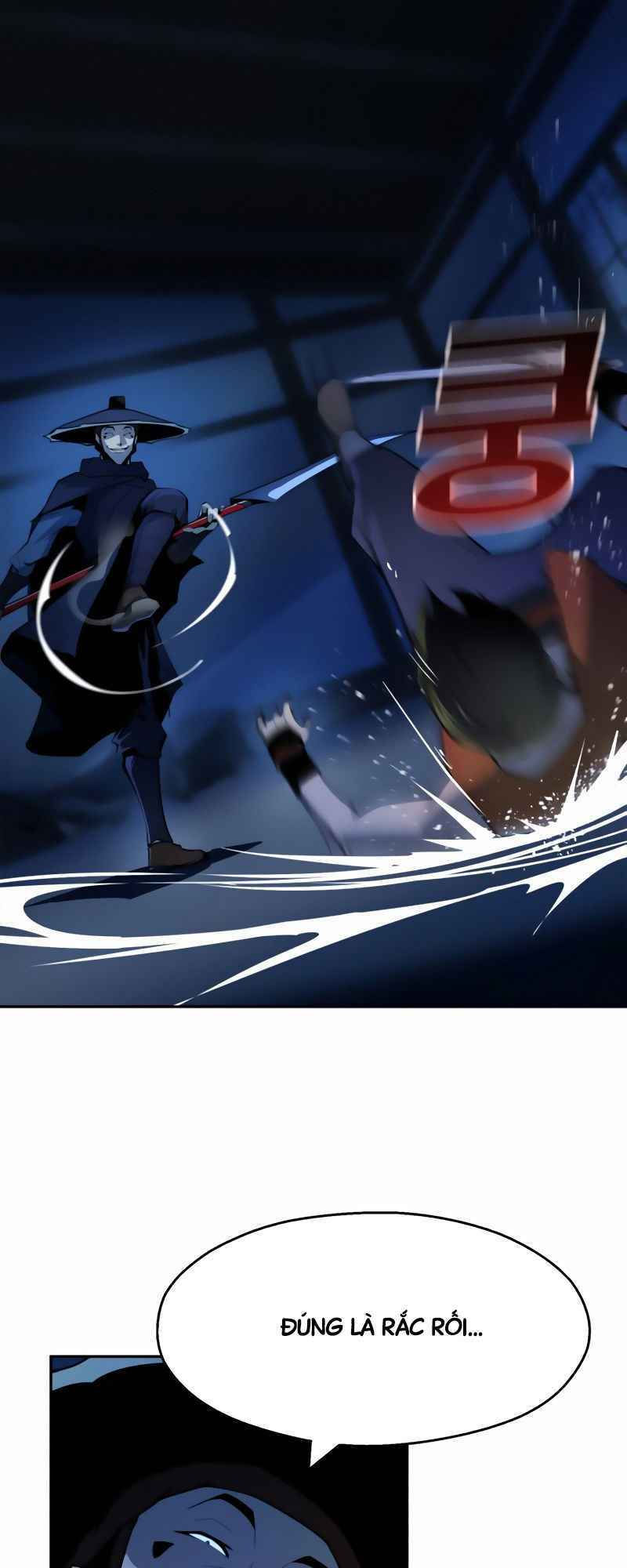 thiếu niên kiếm sư chapter 5 33