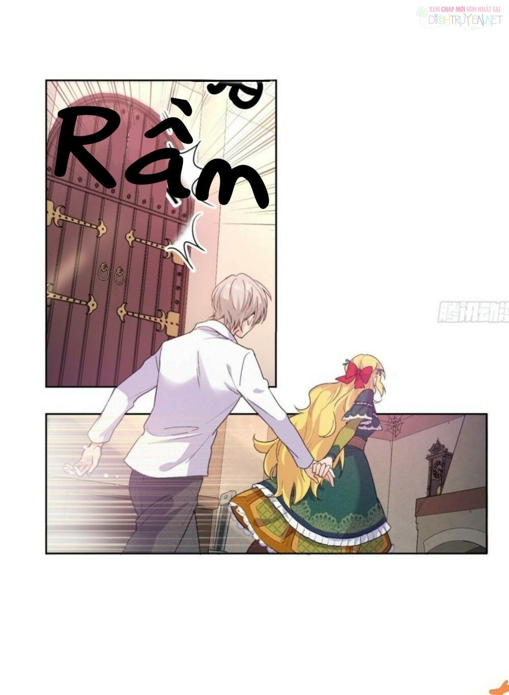 kế hoạch kiếm tiền của olive chapter 2 2