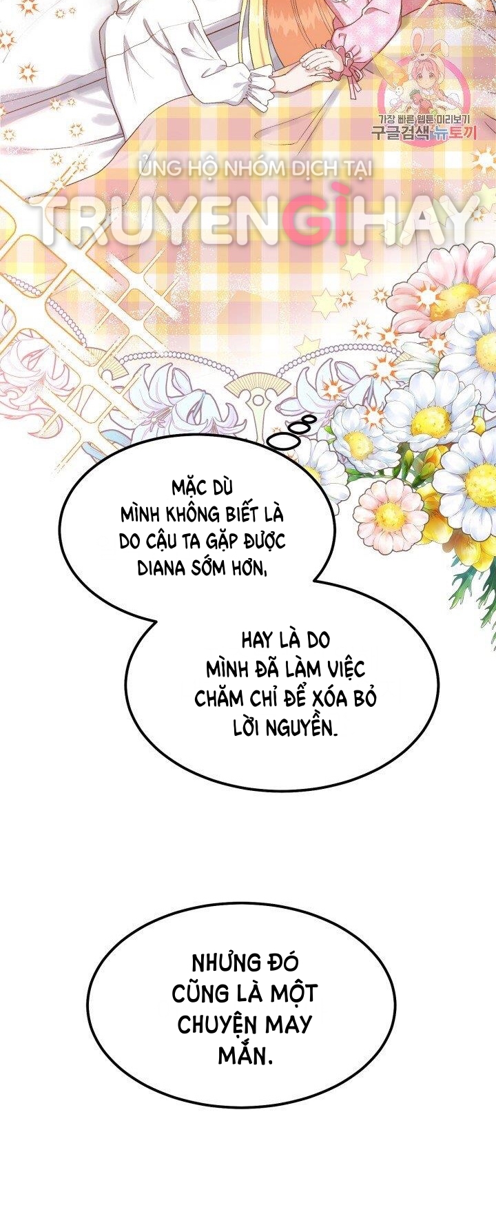 trở thành vợ thái tử quái vật chapter 28.2 29