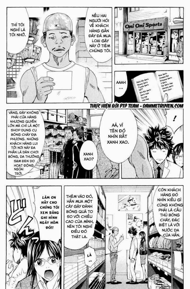 công lý và bóng tối chapter 10 7