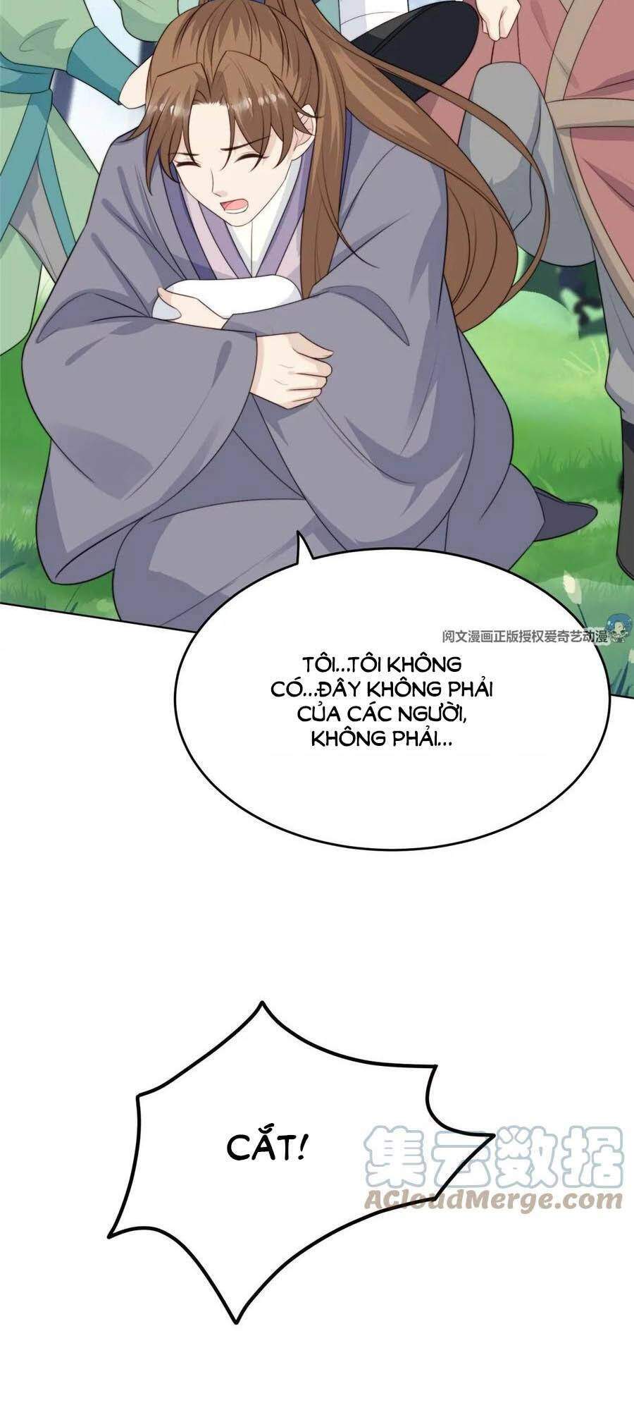 dựa vào đại lão ổn định vị trí c trong nam đoàn chapter 65 35