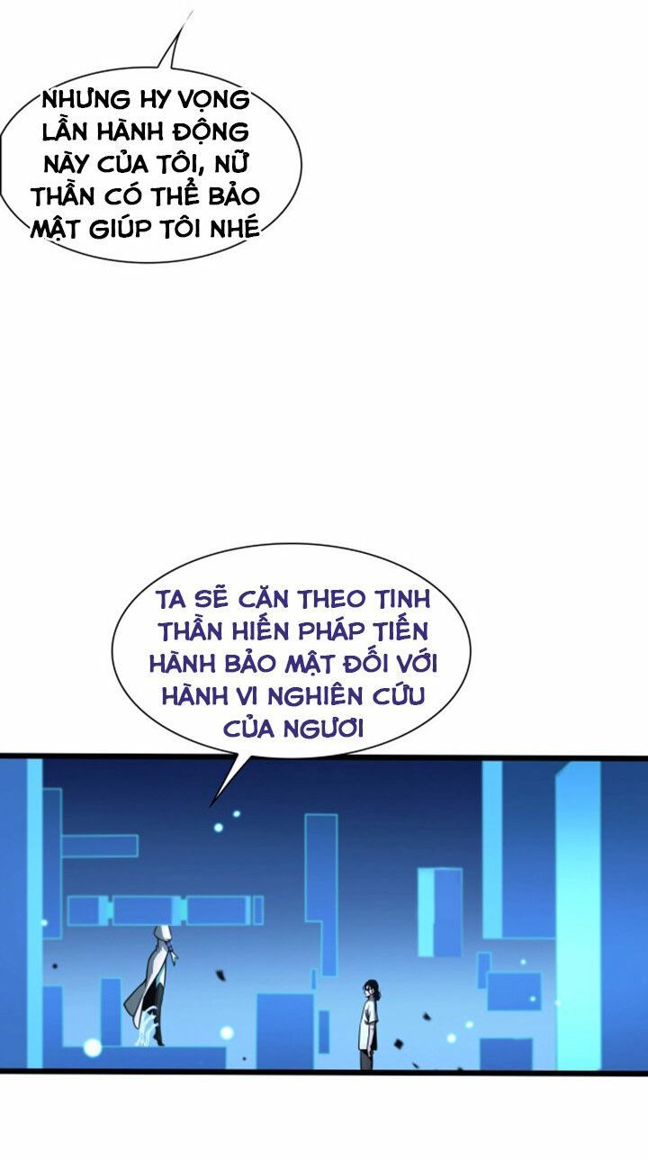 chư giới - tận thế online chapter 28 15