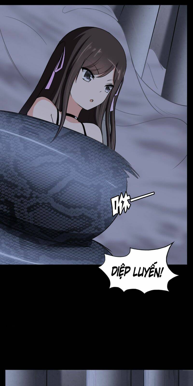 bạn gái virus của tôi chapter 163 39