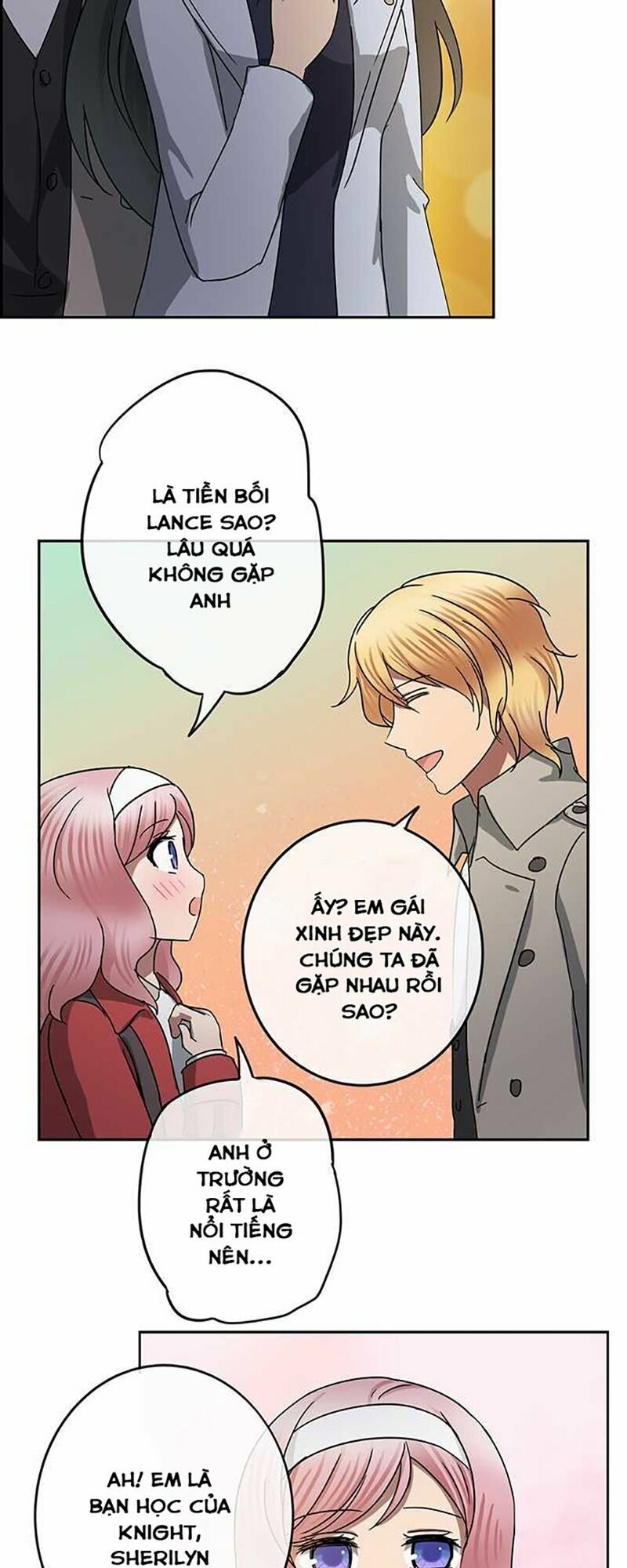 nụ hôn nguyền rủa chapter 50 3