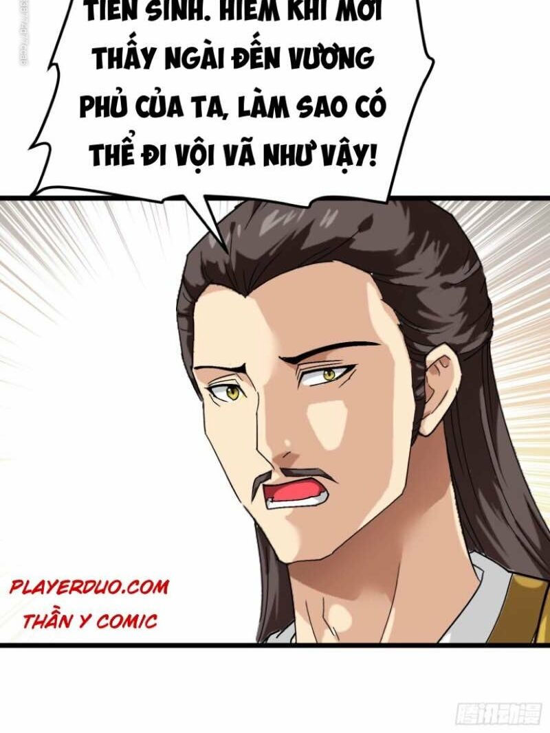 trọng sinh ta là đại thiên thần chapter 75 28