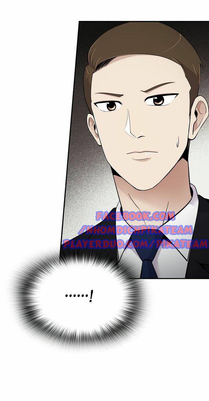 điều tra viên chuyển sinh chapter 13 37