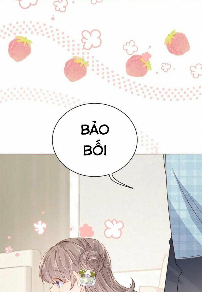 đoàn sủng lão đại ba tuổi rưỡi chapter 71 3