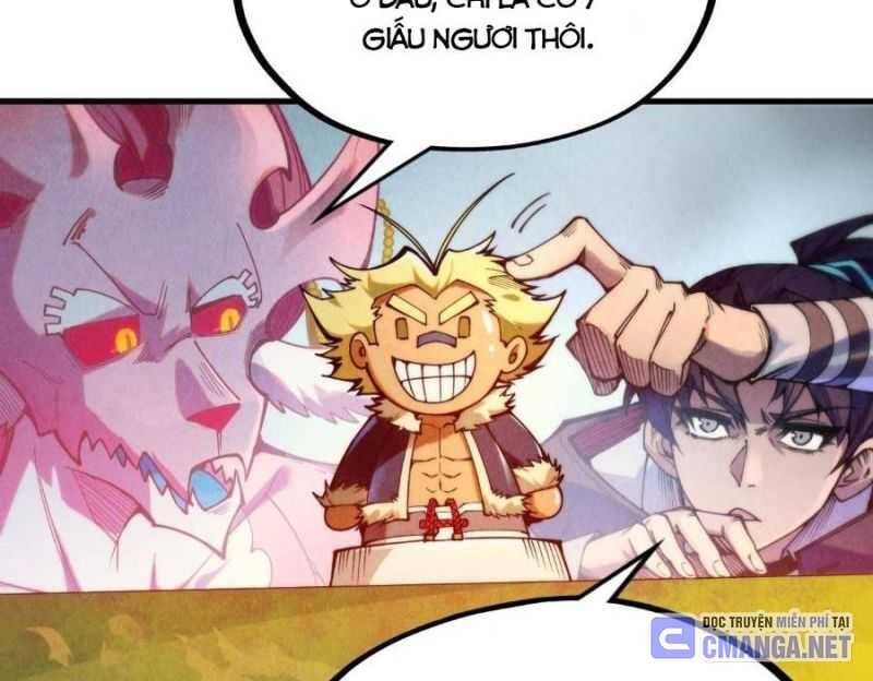 vạn cổ chí tôn chapter 325 201