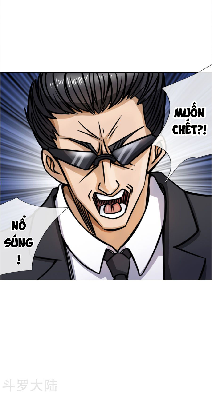 tuyệt thế binh vương chapter 56 12