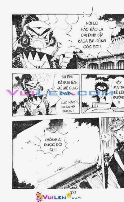 những người bạn tốt chapter 18 101