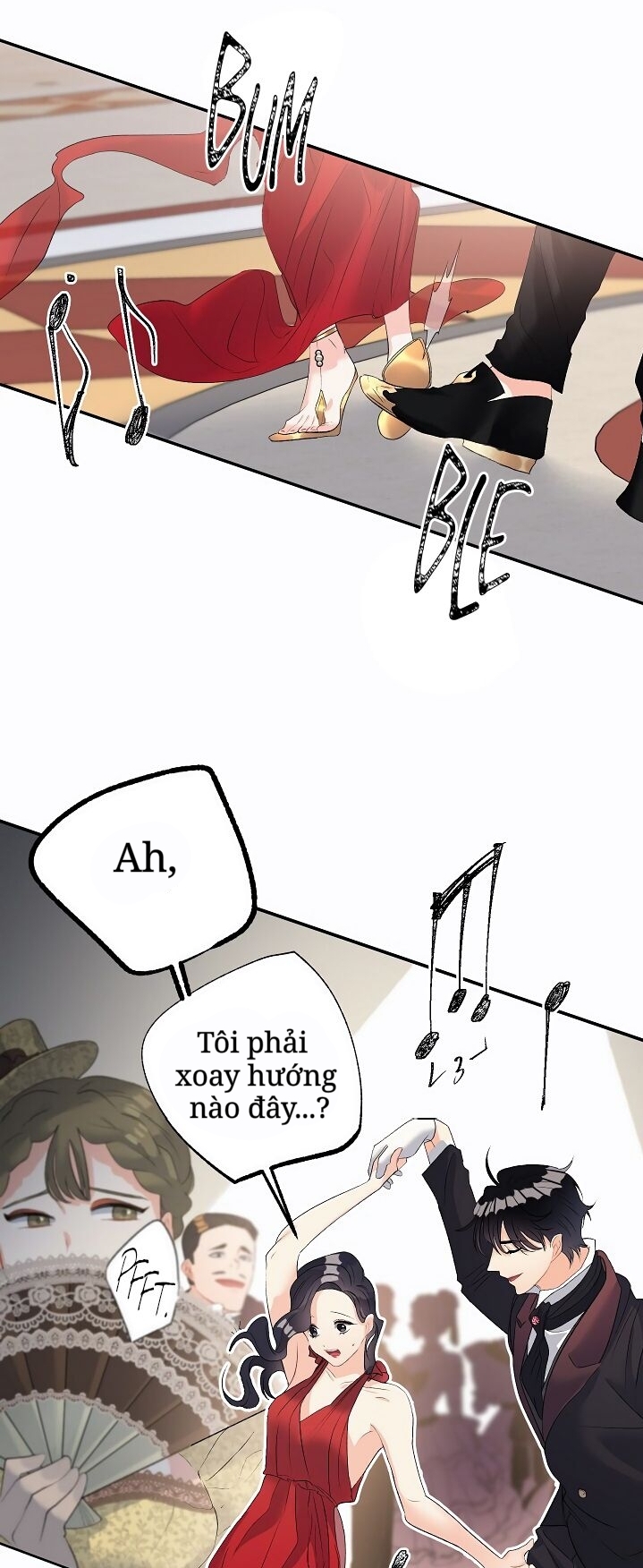 ebony, quạ đen chapter 57 28