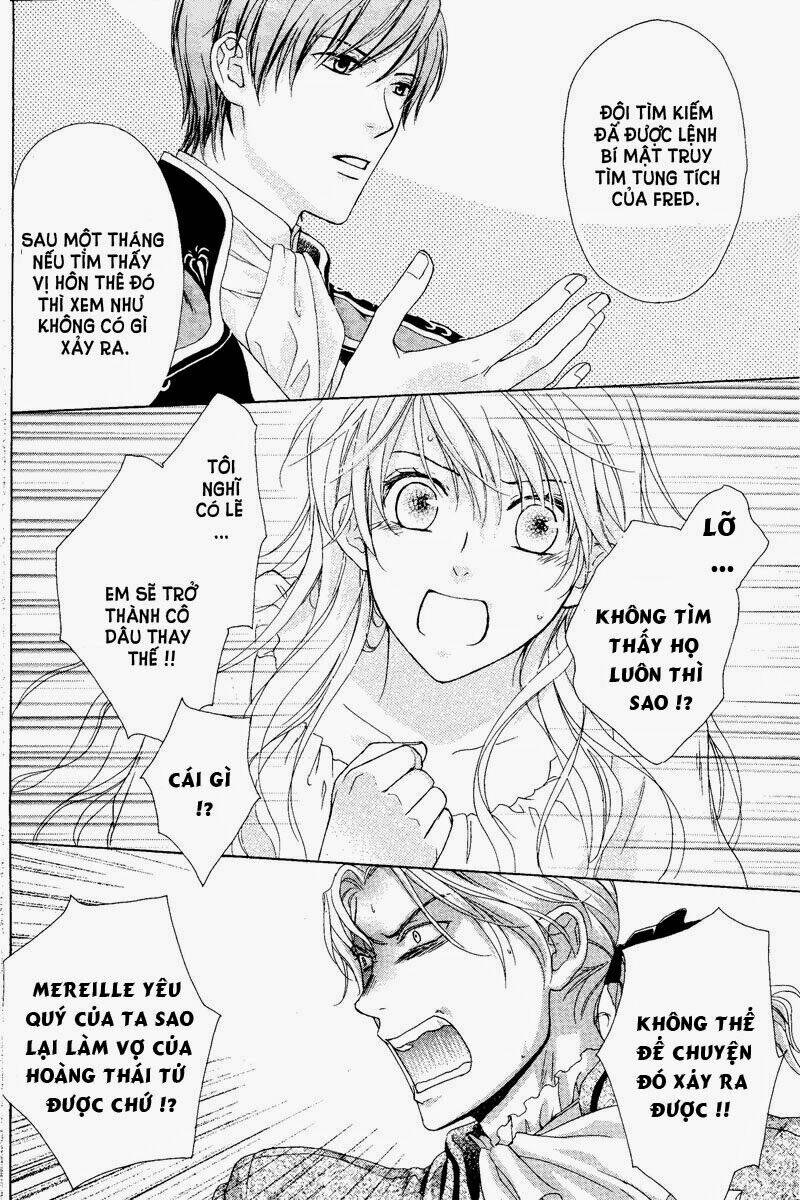 migawari hakushaku no bouken chapter 1 42