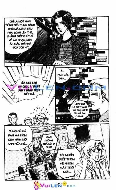 ước mơ cao đẹp chapter 7 30