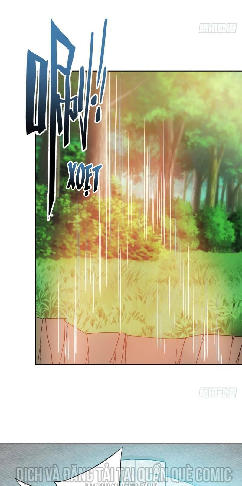 hồng thiên thần tôn chapter 43 27