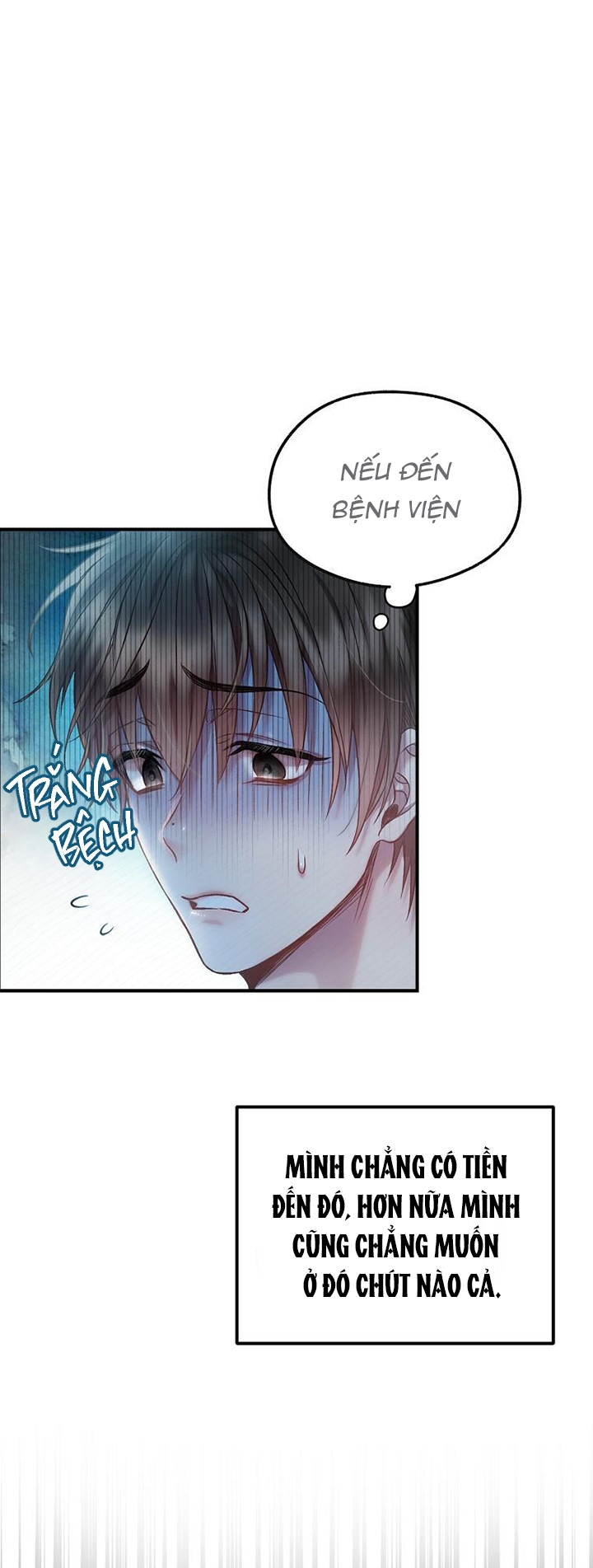 cơn mưa kẹo ngọt chapter 5 18