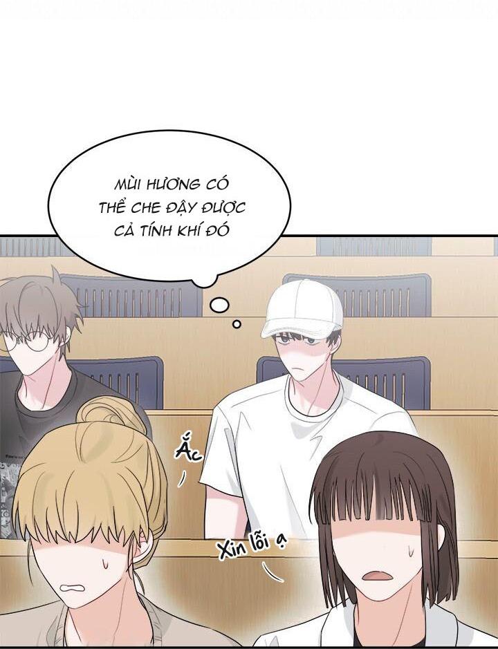 tiểu thử: bắt đầu mùa hè chapter 18 55