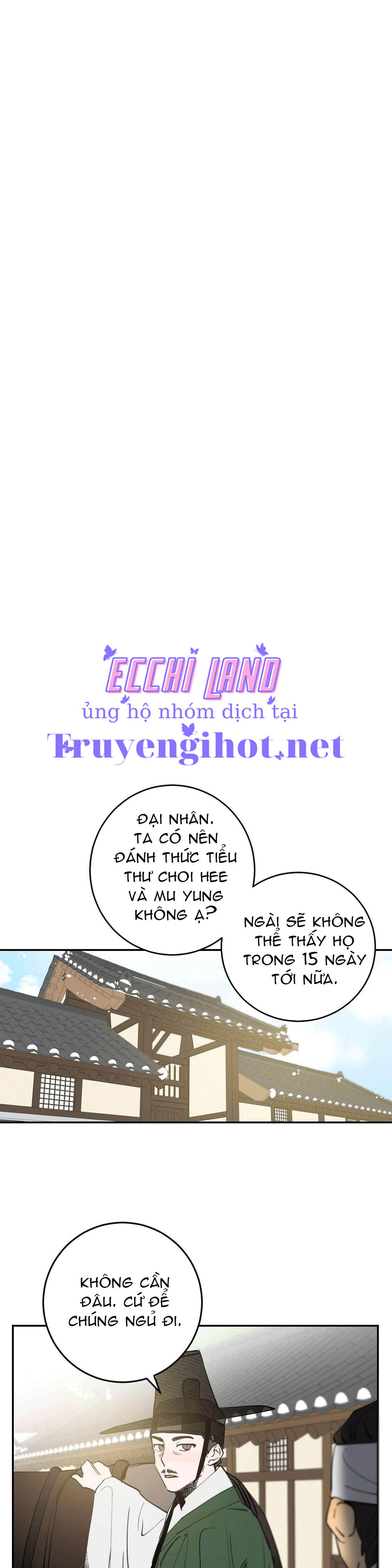 ngọn đèn vô danh chapter 8.1 16