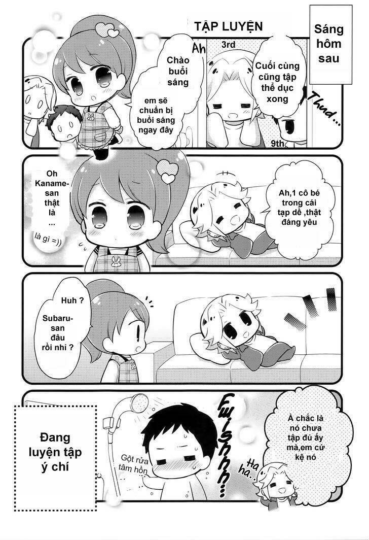 brothers conflict purupuru manga chapter 2 17