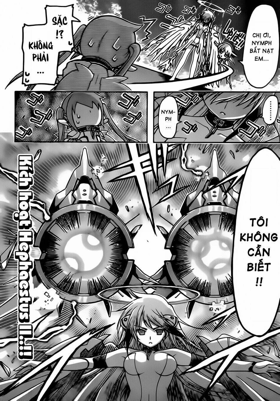 vật thất lạc của bầu trời chapter 60 26