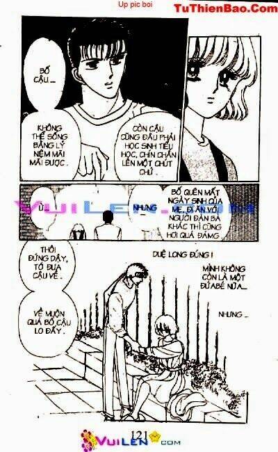 cô bé khóc nhè chapter 8 120