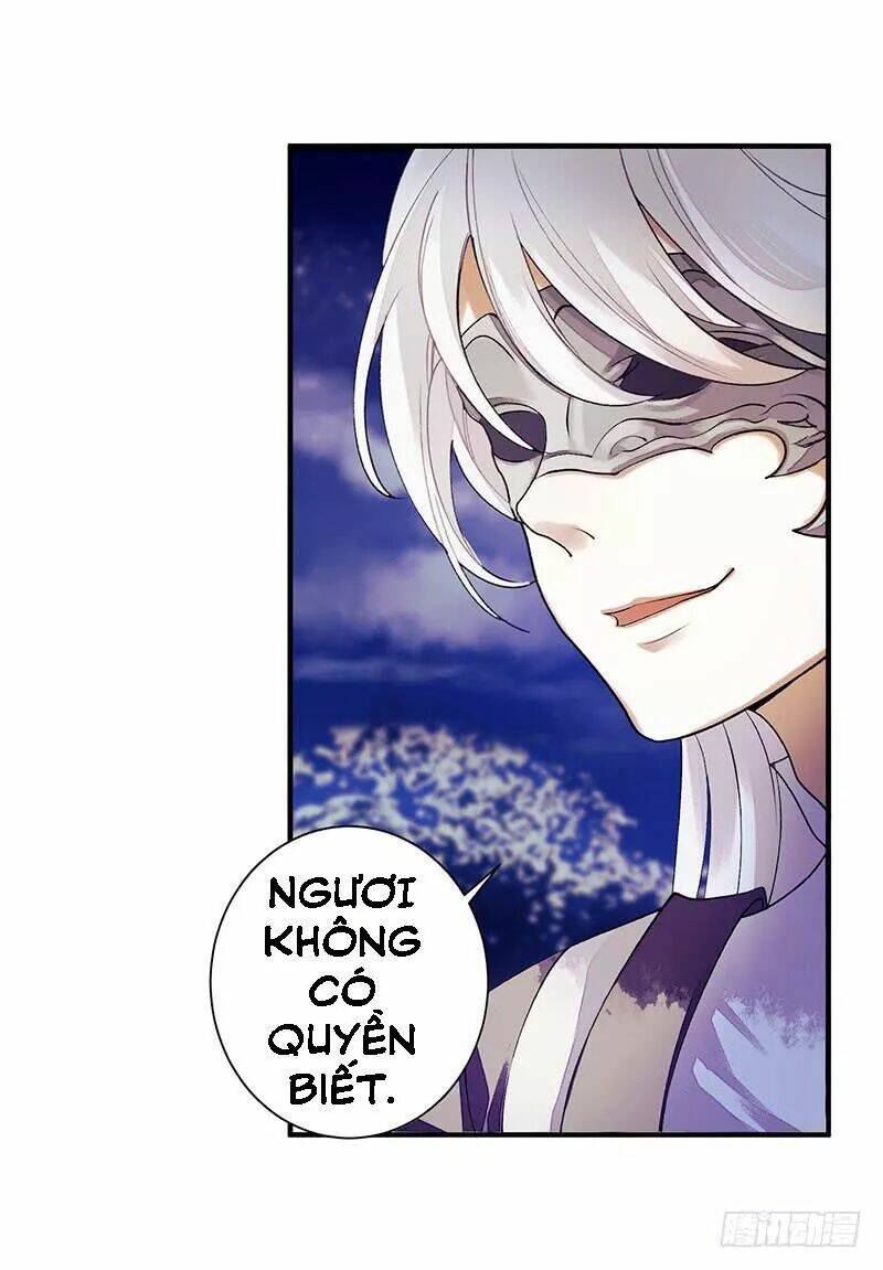 nhất đế trọng sinh mỹ nhân tâm kế chapter 44 16