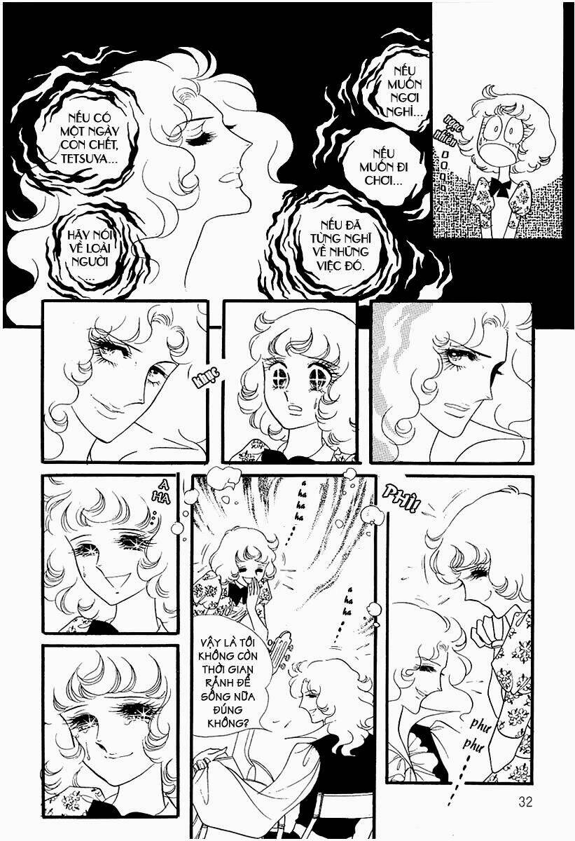 oniisama e... chapter 12 8