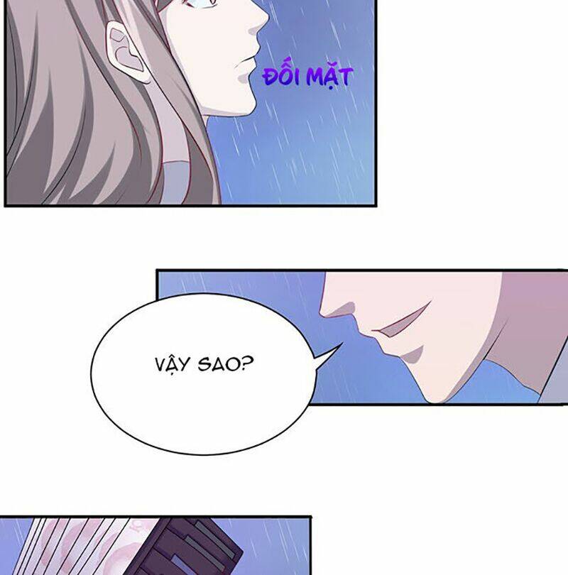 mạc thiếu bức hôn: vợ mới khó chống đỡ chapter 8 4