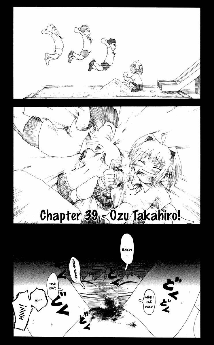 inu neko jump chapter 39 1